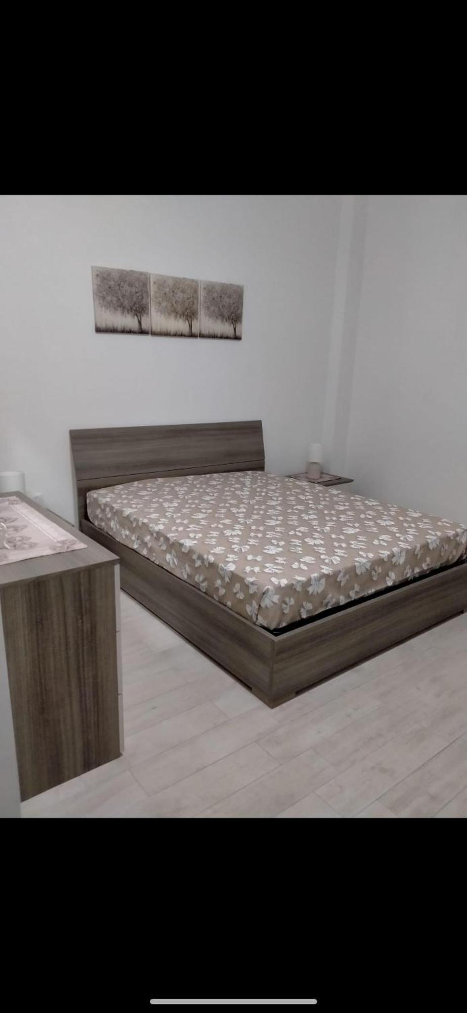 Anefe Hotel Brindisi Bagian luar foto