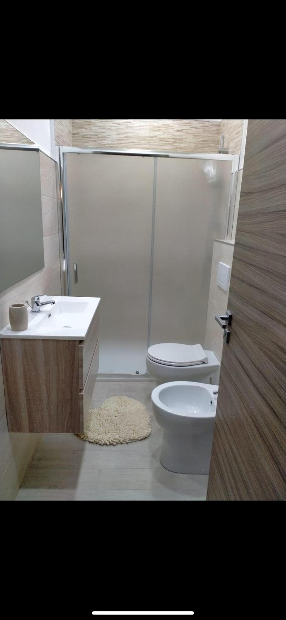Anefe Hotel Brindisi Bagian luar foto