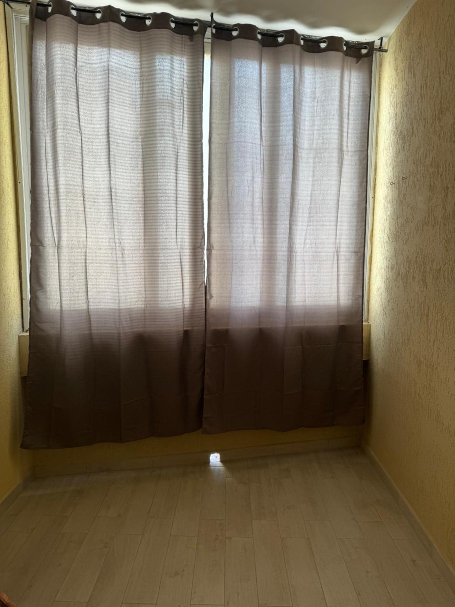 Anefe Hotel Brindisi Bagian luar foto